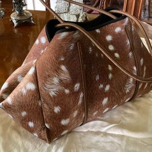 Brand new Haute Shore purse